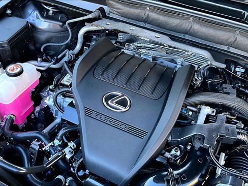 Certified 2024 Lexus RX 350 Premium w/ Accessory Package (Z1) FWD image 31