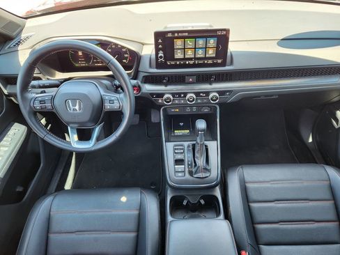Used 2025 Honda CR-V Sport-L image 13