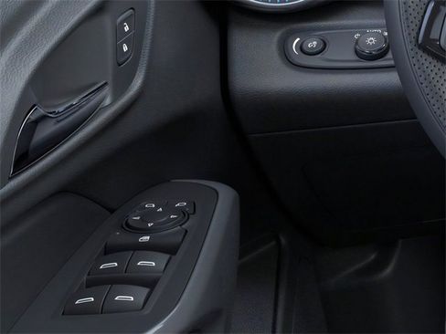 New 2026 Chevrolet Trax LS image 22