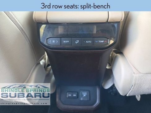 Used 2022 Toyota Highlander Limited AWD/4WD image 22