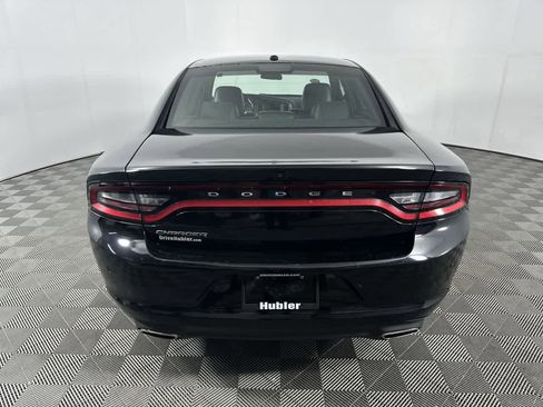 Used 2021 Dodge Charger SXT w/ Leather Interior Group RWD image 17