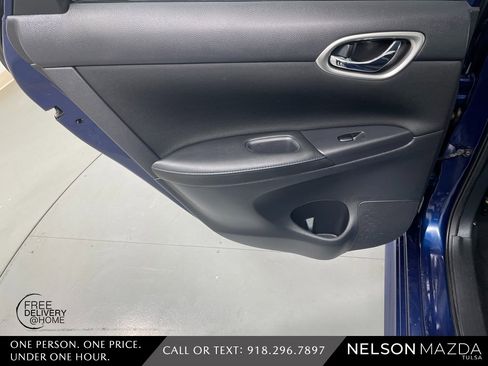 Used 2018 Nissan Sentra SR w/ Protection Package image 36