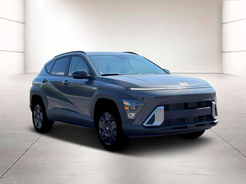 New 2026 Hyundai Kona SEL Sport image 11
