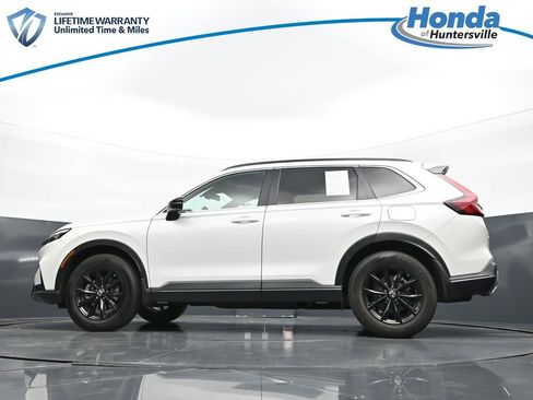 Used 2023 Honda CR-V Sport image 34