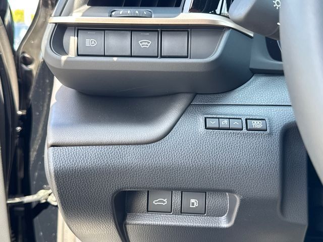New 2026 Toyota Crown AWD/4WD image 28