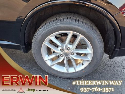 Certified 2022 Dodge Durango GT image 11