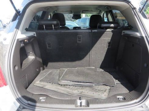 Used 2016 Buick Encore FWD image 14