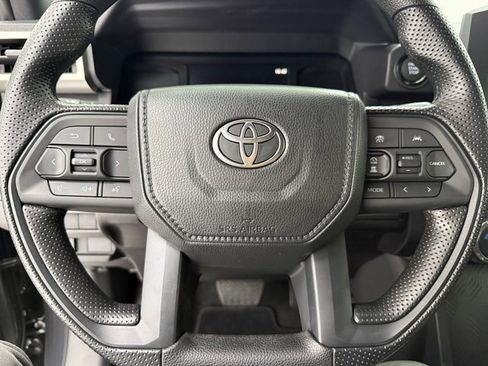 New 2026 Toyota Tacoma SR5 image 9