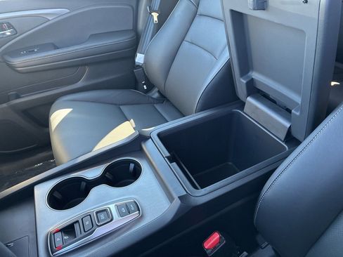 New 2026 Honda Ridgeline RTL image 17
