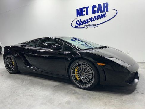 Used 2013 Lamborghini Gallardo LP 550-2 image 4