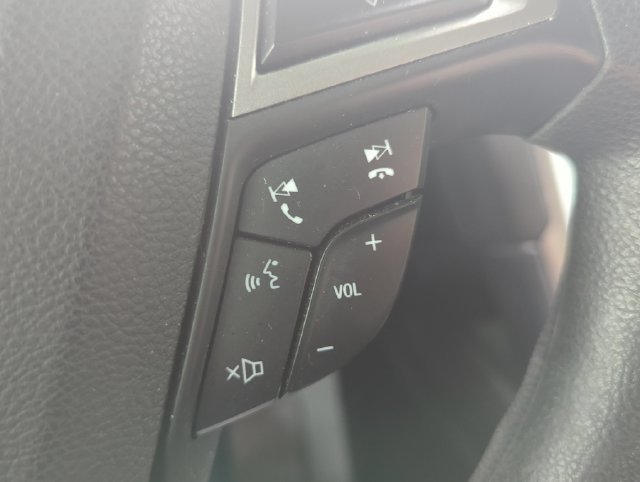 Used 2018 Ford Fusion S FWD image 27