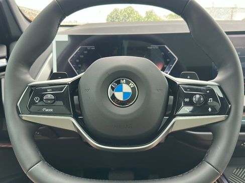 New 2026 BMW X3 xDrive30 w/ Premium Package AWD/4WD image 18