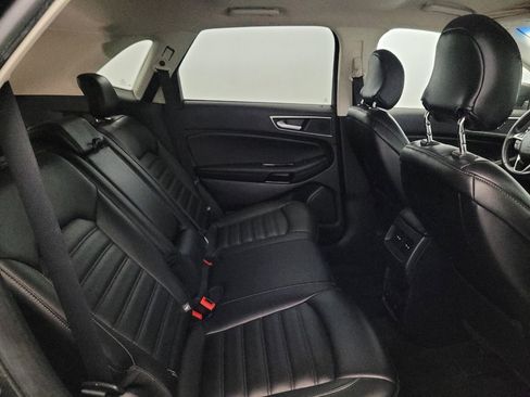 Used 2019 Ford Edge SEL w/ Equipment Group 201A AWD/4WD image 19