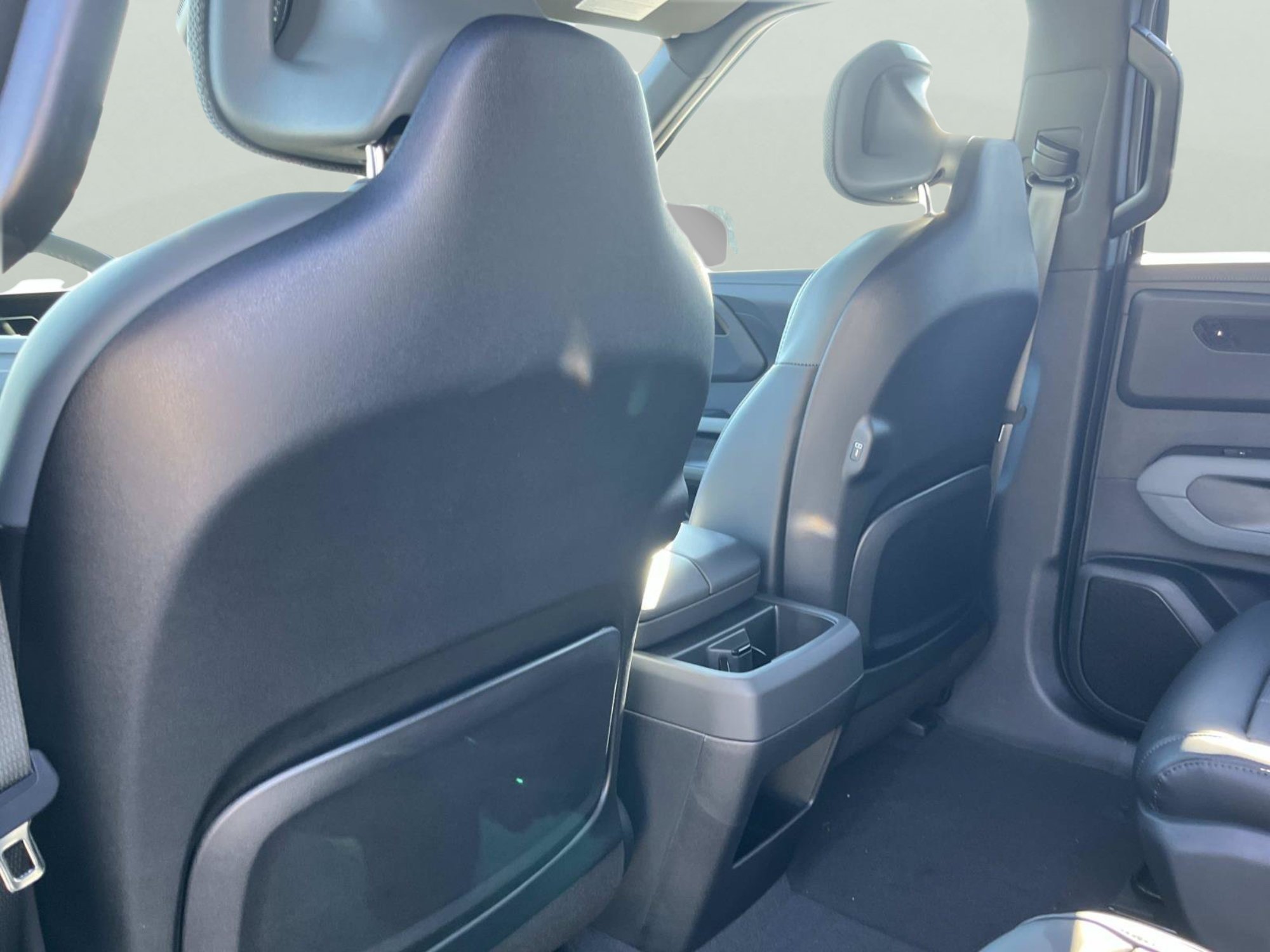 New 2027 Kia Telluride SX X-Line AWD/4WD image 20
