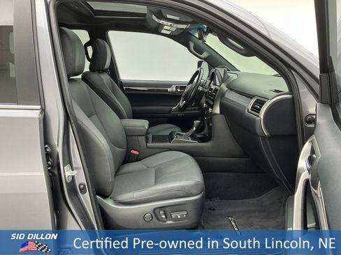 Used 2023 Lexus GX 460 Premium image 27