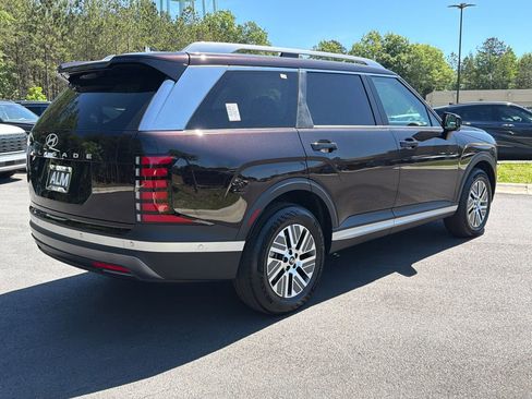 New 2026 Hyundai Palisade SEL Premium FWD image 6