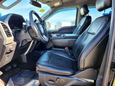 Used 2017 Ford F150 Lariat image 18