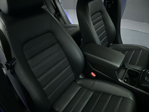Used 2024 Honda CR-V EX-L image 34