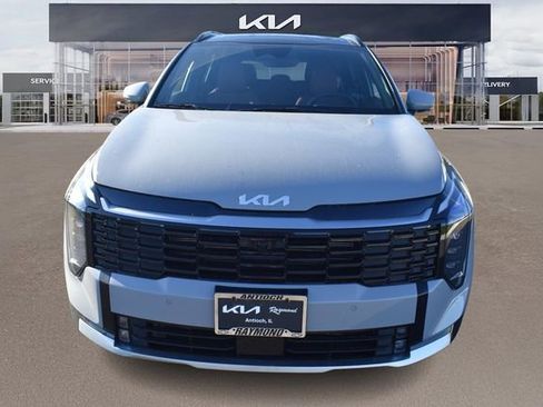 New 2026 Kia Sportage SX image 9