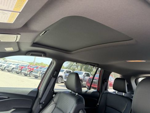 Used 2023 Honda Passport Elite image 23