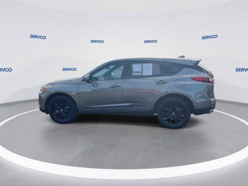 Used 2025 Acura RDX SH-AWD image 5