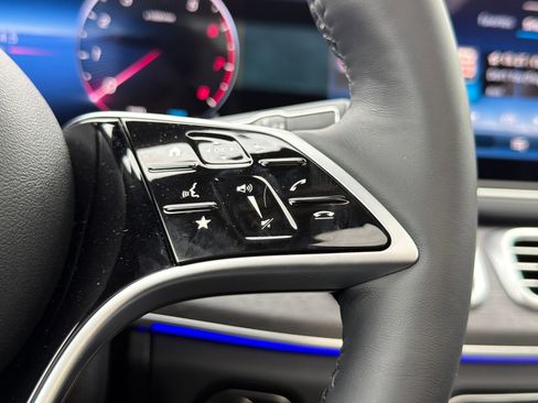 New 2026 Mercedes-Benz GLE 450 GLE 450 image 27