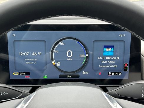 New 2026 Honda Prologue Touring image 55