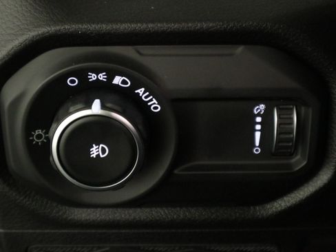 New 2026 Jeep Wrangler Sport AWD/4WD image 31