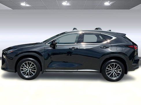Used 2025 Lexus NX 350h AWD w/ Accessory Package (A2) image 2