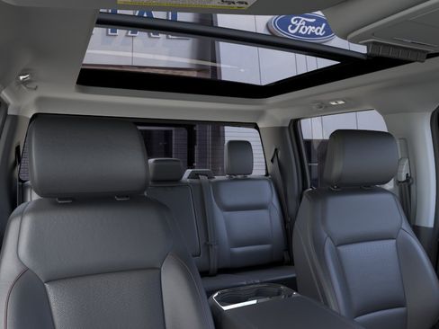 New 2026 Ford F350 Lariat w/ Black Appearance Package AWD/4WD image 44