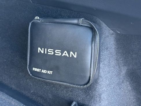 Certified 2023 Nissan Rogue SV w/ SV Premium Package image 20