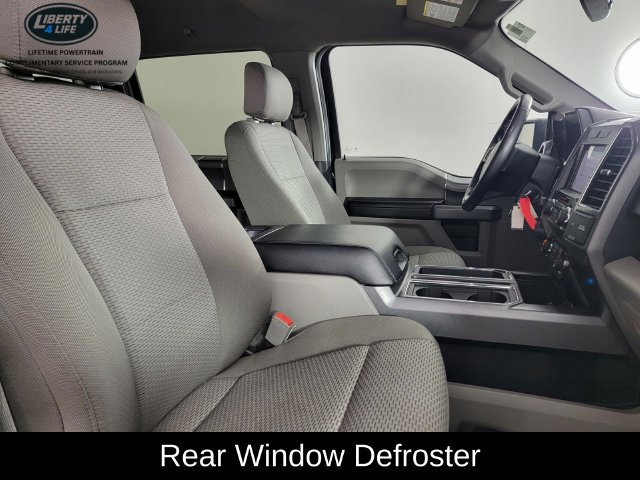 Used 2019 Ford F150 XLT w/ Equipment Group 302A Luxury AWD/4WD image 18