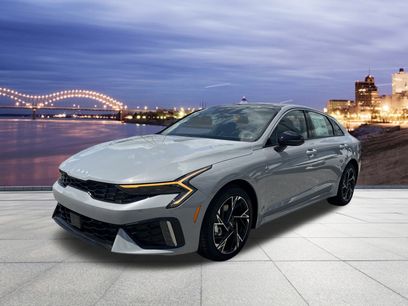 New 2025 Kia K5 GT-Line w/ GT-Line Premium Package