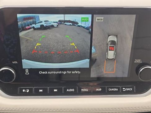 Certified 2023 Nissan Rogue SL w/ SL Premium Package image 23