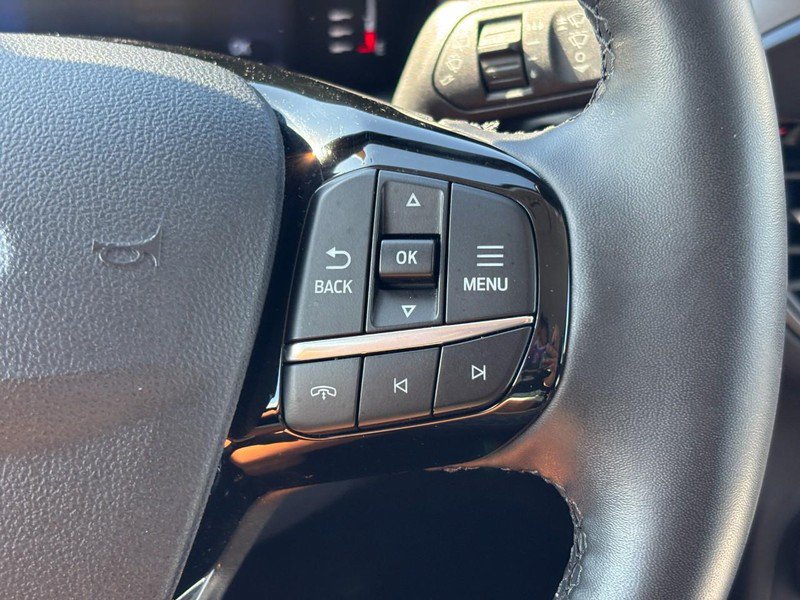Used 2024 Ford Escape Active w/ Cold Weather Package FWD image 20