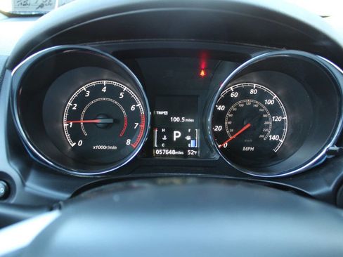 Used 2022 Mitsubishi Outlander Sport LE image 9