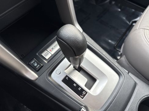 Used 2018 Subaru Forester 2.5i Limited image 17