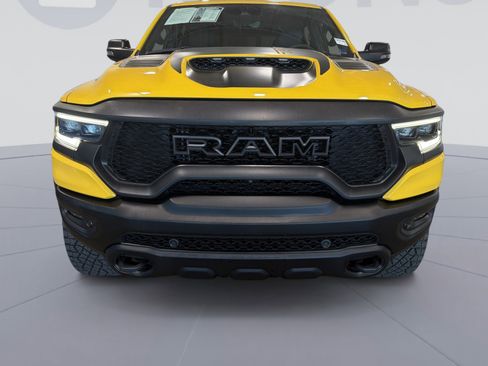 Used 2023 RAM 1500 TRX w/ TRX Level 2 Equipment Group AWD/4WD image 12