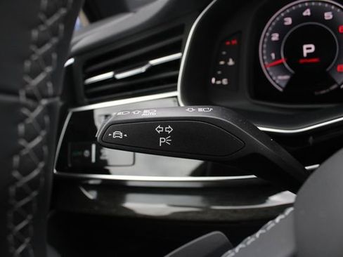 New 2026 Audi Q7 2.0T Premium AWD/4WD image 12
