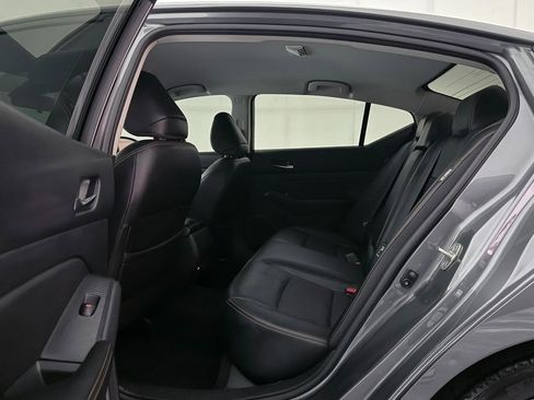 Used 2020 Nissan Altima 2.5 SR image 22