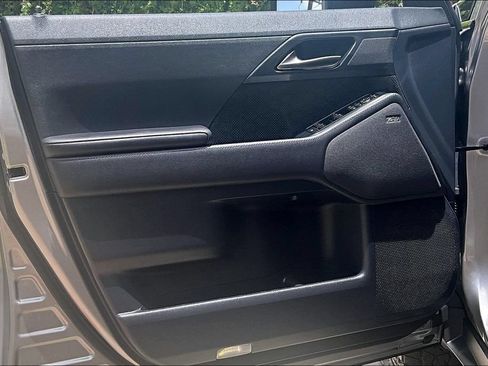 Used 2024 Lexus GX 550 AWD/4WD image 24