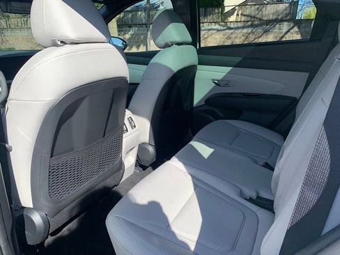 New 2026 Hyundai Tucson Limited AWD/4WD image 18