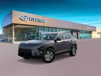 New 2026 Hyundai Kona SE