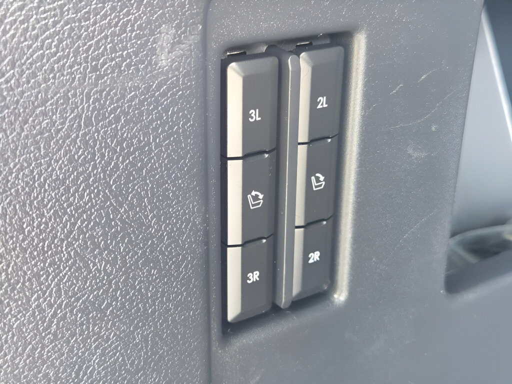 Used 2024 Lincoln Navigator Reserve AWD/4WD image 24