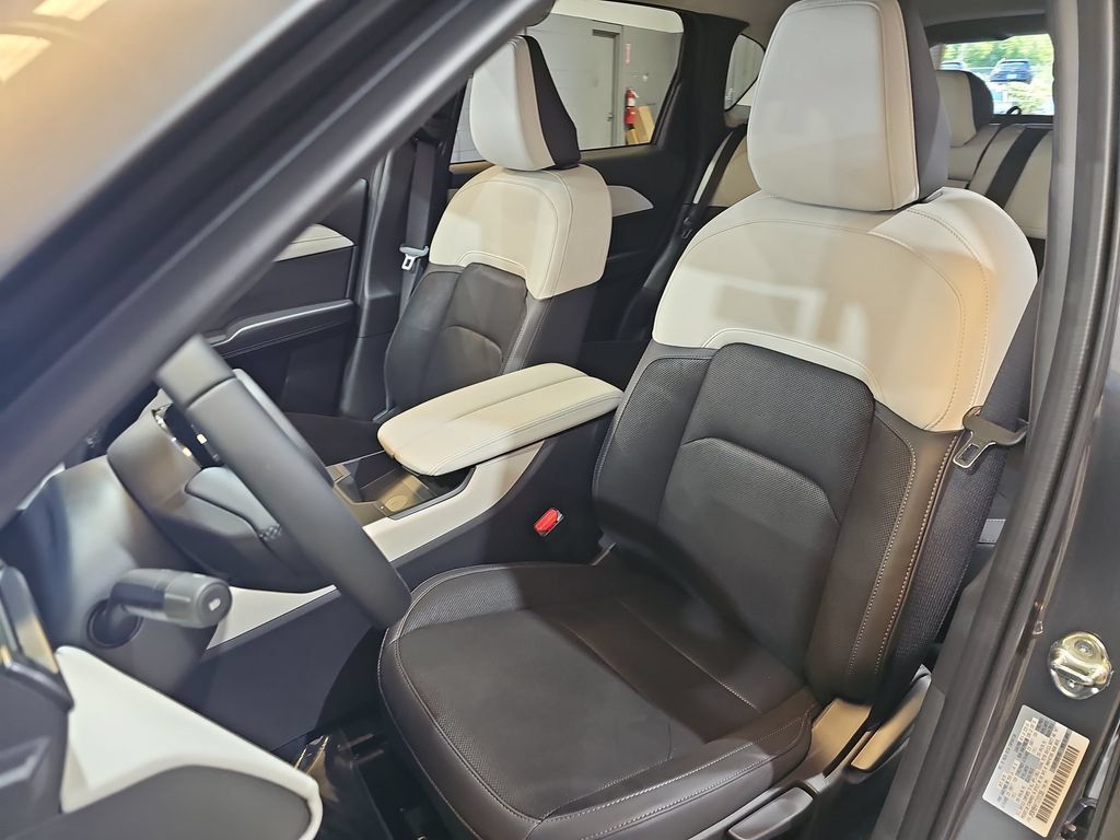 New 2026 MAZDA CX-5 Select AWD/4WD image 14