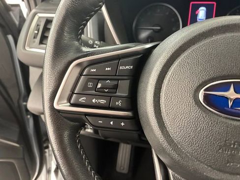 Used 2023 Subaru Ascent Limited image 23