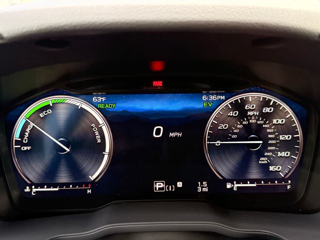 New 2026 Subaru Forester Premium AWD/4WD image 19