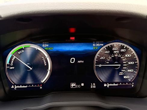 New 2026 Subaru Forester Premium AWD/4WD image 19