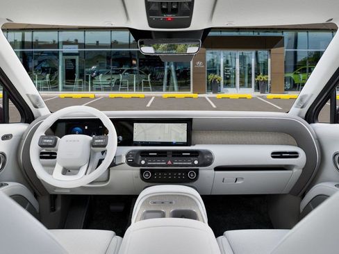 New 2026 Hyundai Palisade Limited image 11