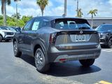 New 2025 Nissan Kicks S image 4